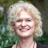 Angelica Feldmann, M.A.