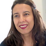 Mª Auxiliadora Gálvez